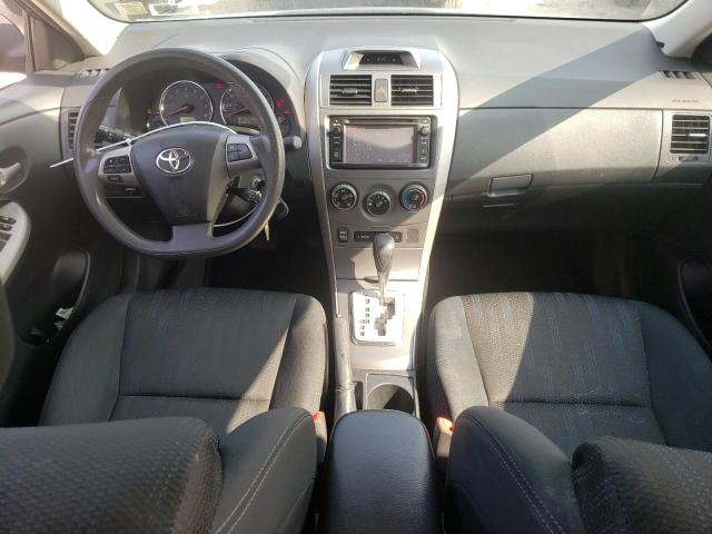 Photo 8 from auction – 2012 TOYOTA COROLLA BA with VIN 2T1BU4EE2CC799136