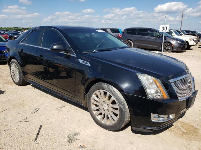 Photo 4 from auction – 2010 CADILLAC CTS PERFOR with VIN 1G6DJ5EG4A0142129