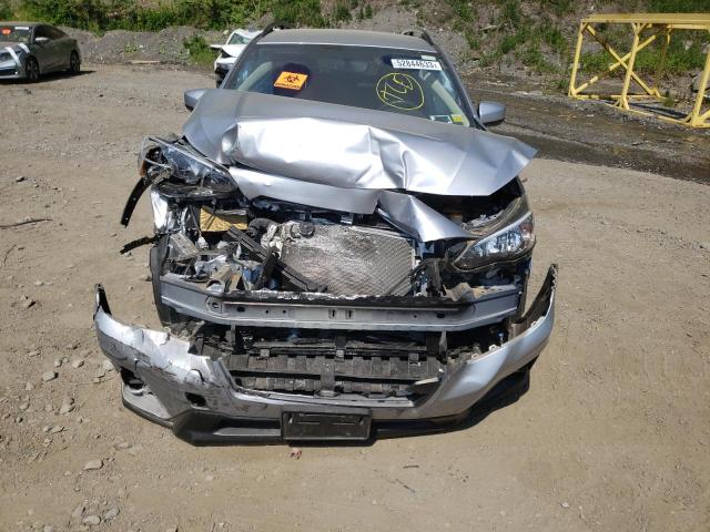 Photo 5 from auction – 2019 SUBARU CROSSTREK with VIN JF2GTACC4KH371556