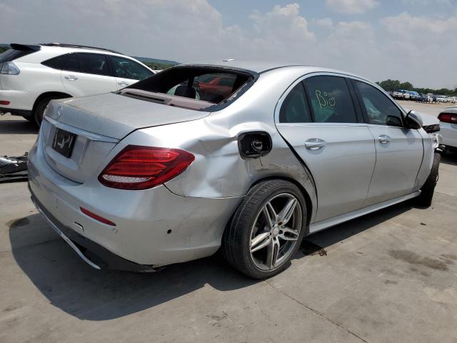 Photo 3 from auction – 2017 MERCEDES-BENZ E 300 with VIN WDDZF4JB2HA031954