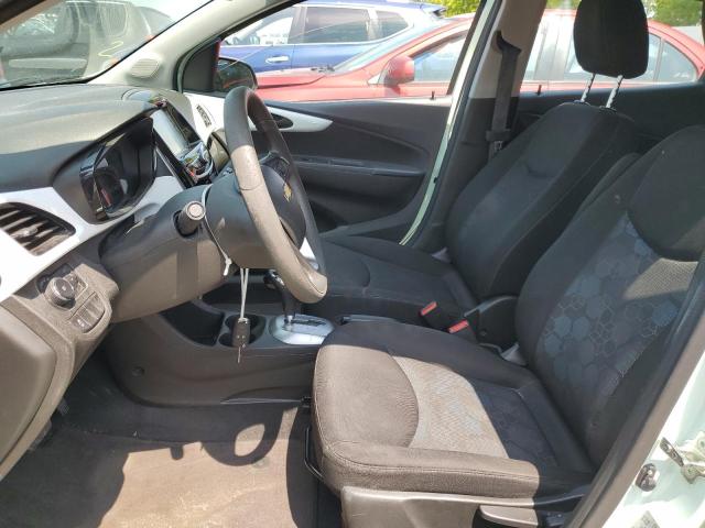 Photo 7 from auction – 2017 CHEVROLET SPARK 1LT with VIN KL8CD6SA4HC745878