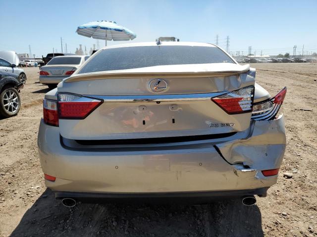 Photo 6 from auction – 2015 LEXUS ES 350 with VIN JTHBK1GG9F2164290