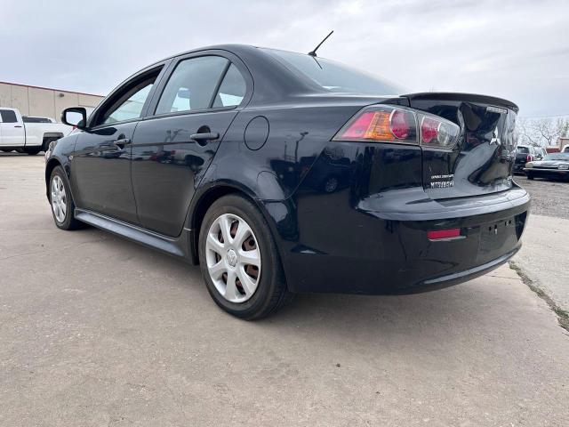 Photo 3 from auction – 2015 MITSUBISHI LANCER ES with VIN JA32U2FU4FU014745