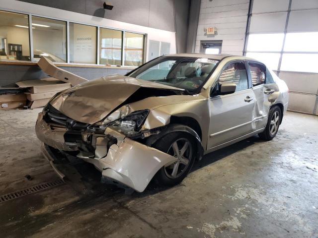 HONDA ACCORD EX 2004 with VIN 1HGCM56754A044516 - Photo from auction