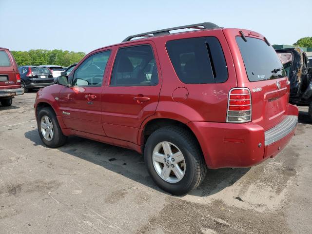 Photo 2 from auction – 2007 MERCURY MARINER HE with VIN 4M2CU39H07KJ03326
