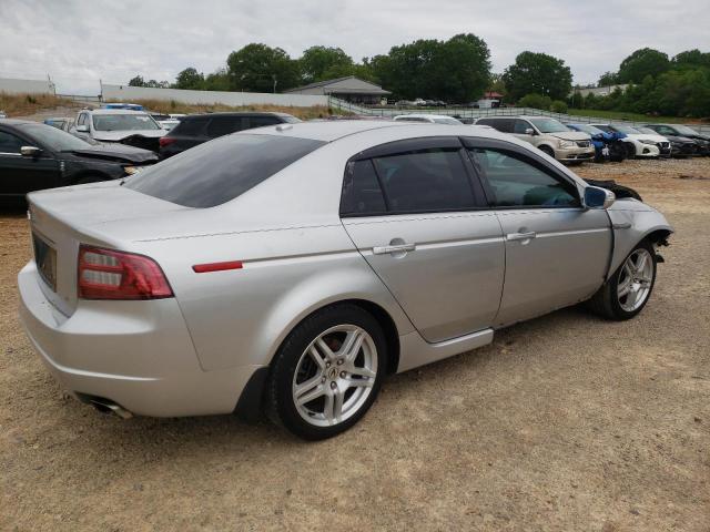 Photo 3 from auction – 2007 ACURA TL with VIN 19UUA66217A044797