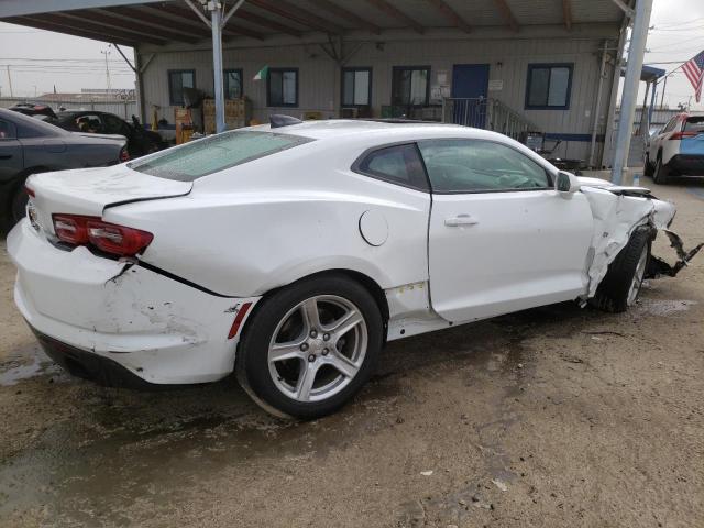 Photo 3 from auction – 2022 CHEVROLET CAMARO LS with VIN 1G1FB1RX4N0117591