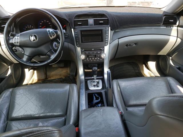 Photo 8 from auction – 2004 ACURA TL with VIN 19UUA66214A010905