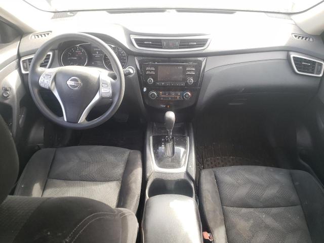 Photo 8 from auction – 2014 NISSAN ROGUE S with VIN 5N1AT2MT7EC777028