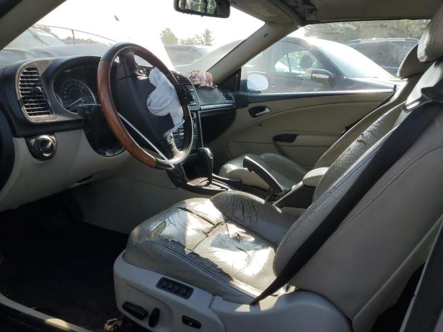 Photo 7 from auction – 2004 SAAB 9-3 ARC with VIN YS3FD79Y646004596