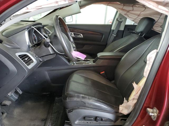 Photo 7 from auction – 2017 GMC TERRAIN DE with VIN 2GKFLVEKXH6141108