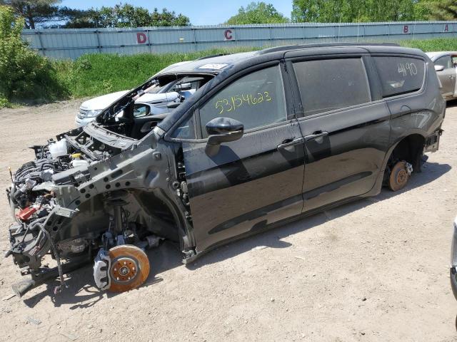 CHRYSLER PACIFICA T 2023 с VIN 2C4RC3BGXPR514190 - Фото с аукциона