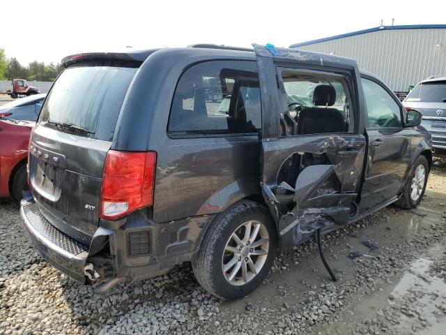 Photo 3 from auction – 2016 DODGE GRAND CARA with VIN 2C4RDGCG7GR169946