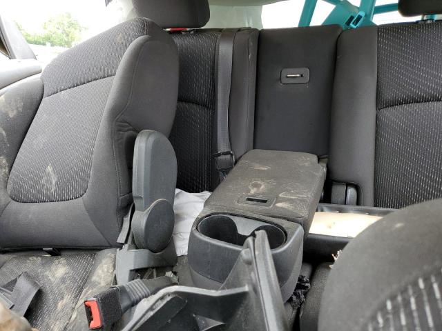 Photo 9 from auction – 2017 DODGE JOURNEY SX with VIN 3C4PDCBG3HT537376