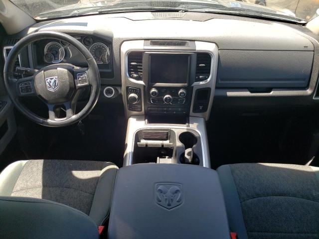 Photo 8 from auction – 2020 RAM 1500 CLASS with VIN 3C6RR7LT3LG182540
