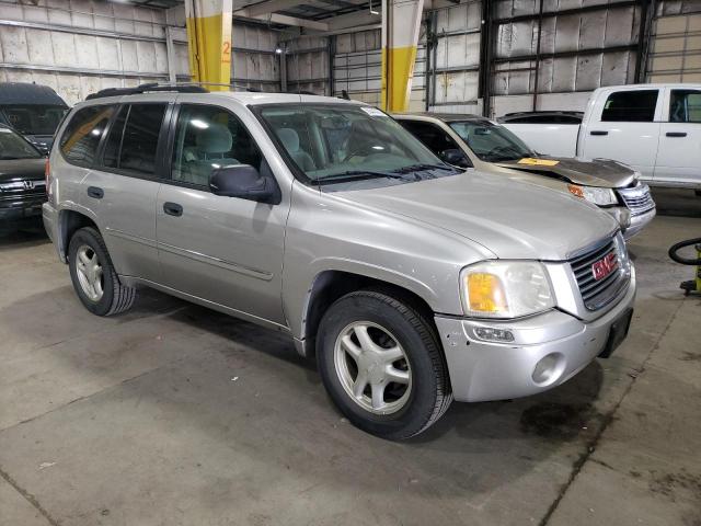 Photo 4 from auction – 2007 GMC ENVOY with VIN 1GKDS13S572128560