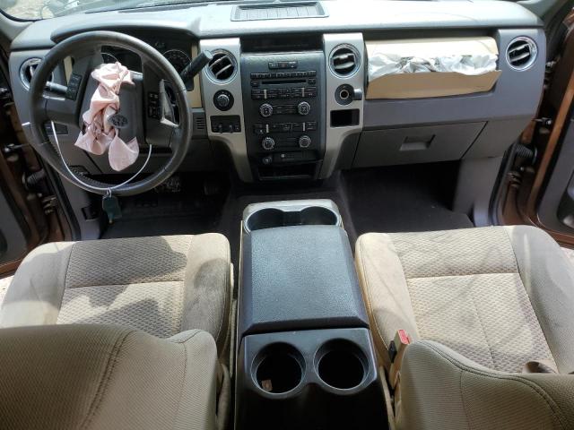 Photo 8 from auction – 2011 FORD F150 SUPER with VIN 1FTFW1EF7BFC03320
