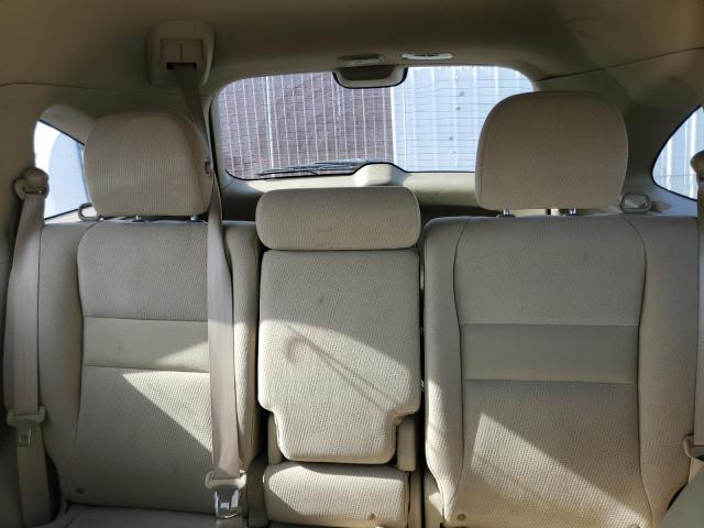 Photo 10 from auction – 2011 HONDA CR-V EX with VIN 5J6RE3H55BL030715