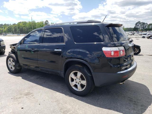 Photo 2 from auction – 2012 GMC ACADIA SLE with VIN 1GKKRNED9CJ366050