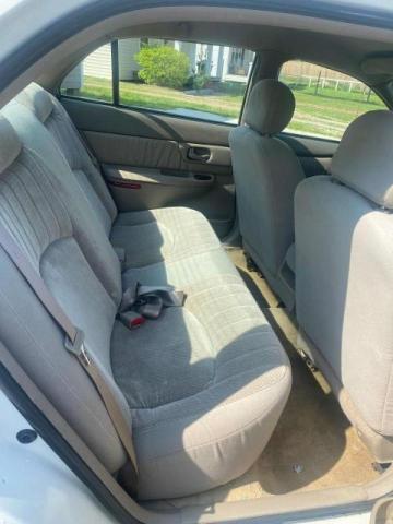 Photo 6 from auction – 2005 BUICK CENTURY CU with VIN 2G4WS52J751110252