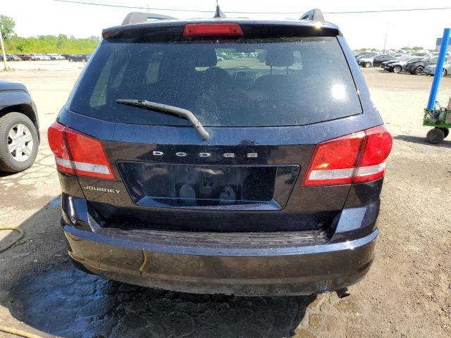 Photo 6 from auction – 2011 DODGE JOURNEY EX with VIN 3D4PG4FB0BT521755