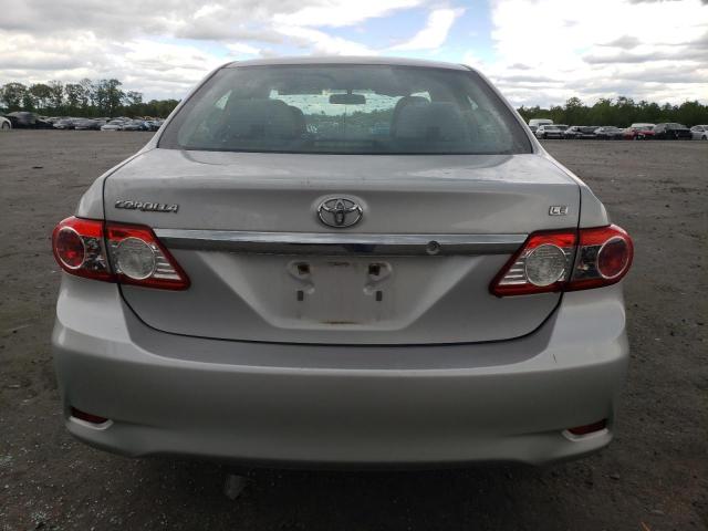 Photo 6 from auction – 2013 TOYOTA COROLLA BA with VIN 2T1BU4EE4DC019607