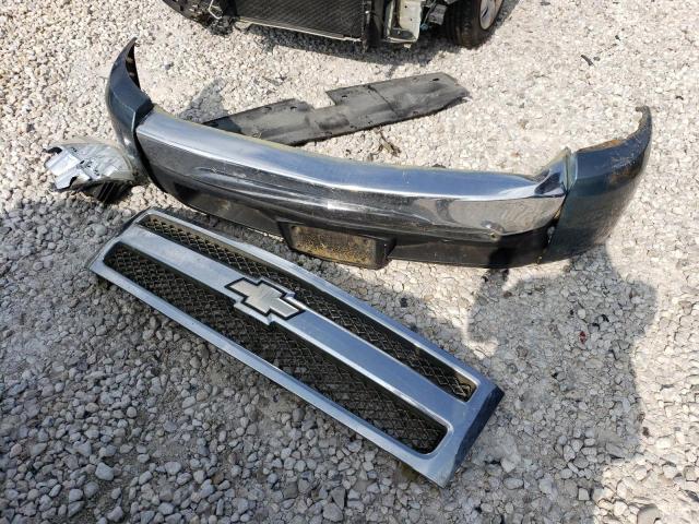 Photo 12 from auction – 2008 CHEVROLET SILVERADO with VIN 2GCEC19J681127236