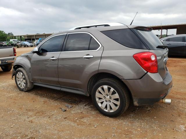 Photo 2 from auction – 2010 CHEVROLET EQUINOX LT with VIN 2CNFLPEYXA6376329