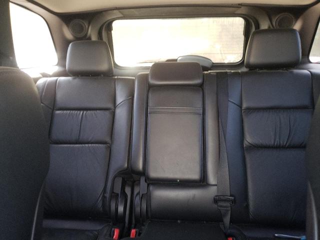 Photo 10 from auction – 2012 JEEP GRAND CHER with VIN 1C4RJFAG2CC134367