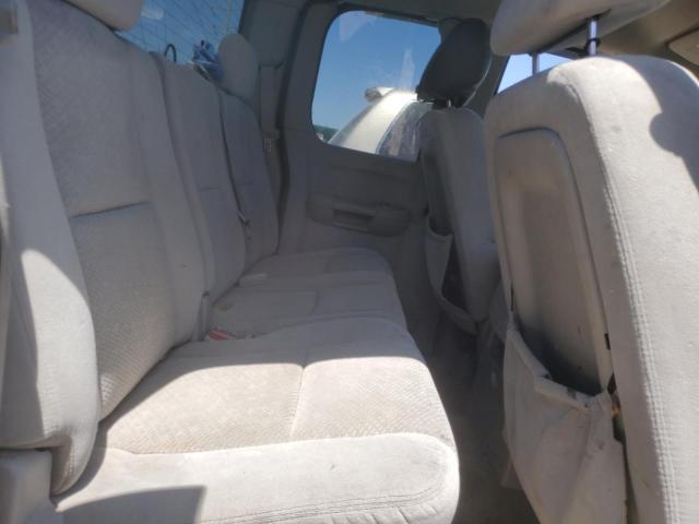 Photo 10 from auction – 2008 GMC SIERRA K15 with VIN 2GTEK19J681241904