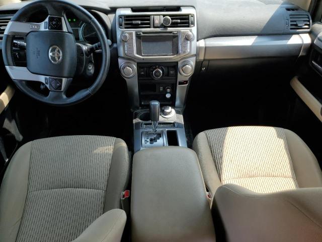 Photo 8 from auction – 2016 TOYOTA 4RUNNER SR with VIN JTEBU5JR9G5322474