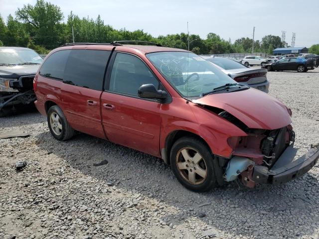 Photo 4 from auction – 2006 DODGE GRAND CARA with VIN 2D4GP44L26R755416