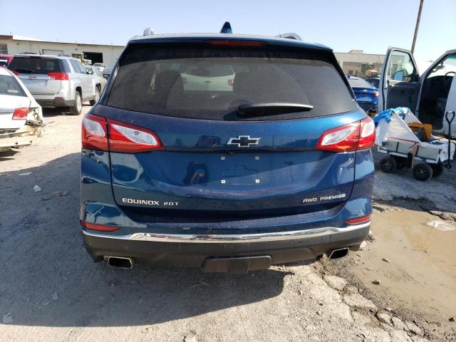 Photo 6 from auction – 2019 CHEVROLET EQUINOX PR with VIN 3GNAXYEX2KL377320