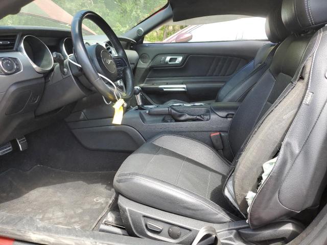 Photo 7 from auction – 2021 FORD MUSTANG GT with VIN 1FA6P8CF2M5116786