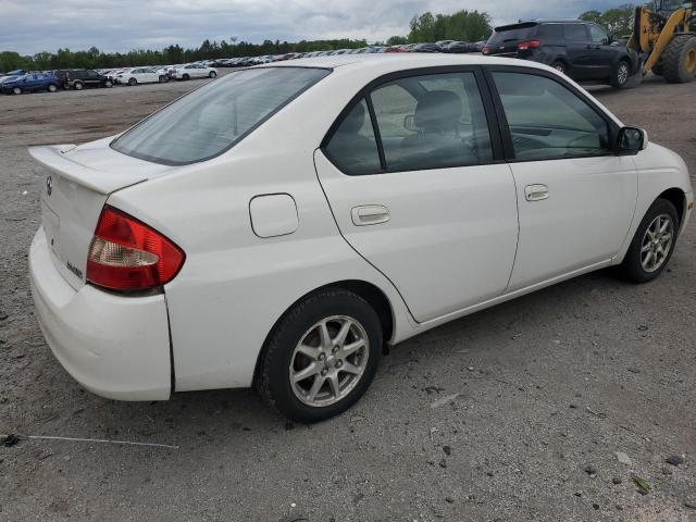 صورة رقم 3 من المزاد - 2003 TOYOTA PRIUS مع VIN JT2BK18UX30085751