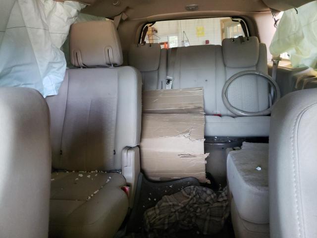 صورة رقم 10 من المزاد - 2008 FORD EXPEDITION مع VIN 1FMFK16558LA52730
