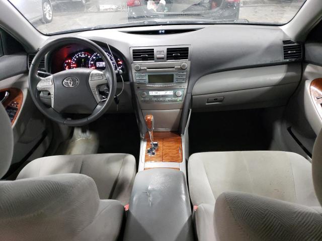 Photo 8 from auction – 2009 TOYOTA CAMRY BASE with VIN 4T4BE46KX9R088038