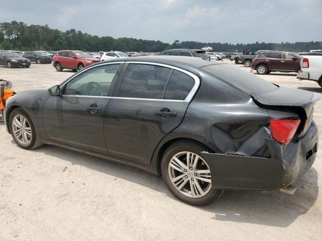 Photo 2 from auction – 2013 INFINITI G37 BASE with VIN JN1CV6AP3DM303353