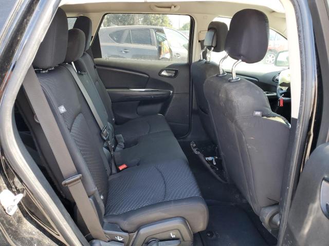 Photo 11 from auction – 2018 DODGE JOURNEY SE with VIN 3C4PDCAB4JT243772