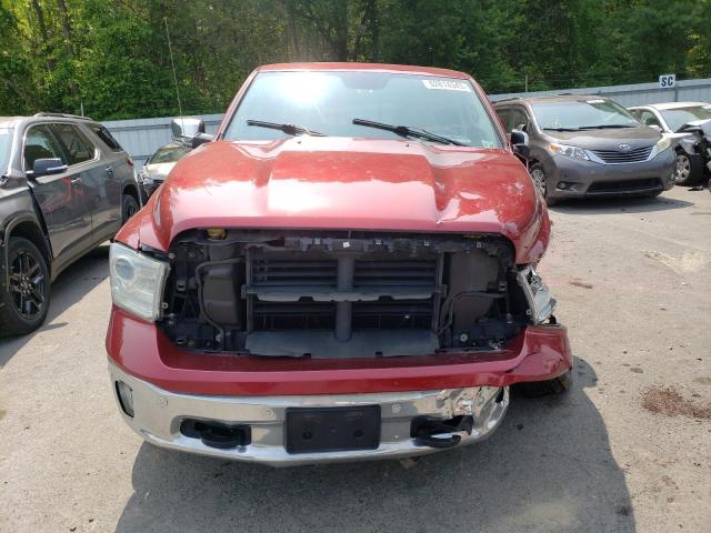 Photo 5 from auction – 2014 RAM 1500 LONGH with VIN 1C6RR7WT0ES387286