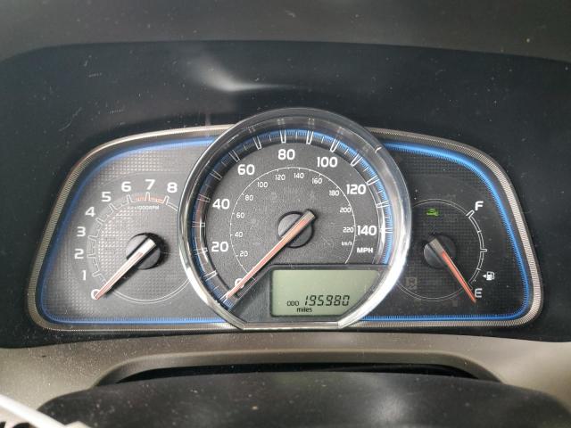 Photo 9 from auction – 2014 TOYOTA RAV4 LIMIT with VIN JTMDFREV7ED070670