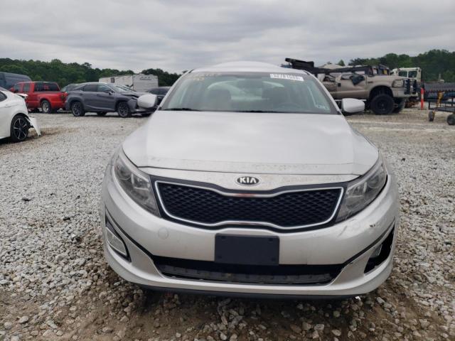 Photo 5 from auction – 2014 KIA OPTIMA LX with VIN KNAGM4A78E5478650