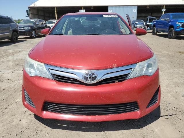 Photo 5 from auction – 2013 TOYOTA CAMRY L with VIN 4T1BF1FK1DU664517