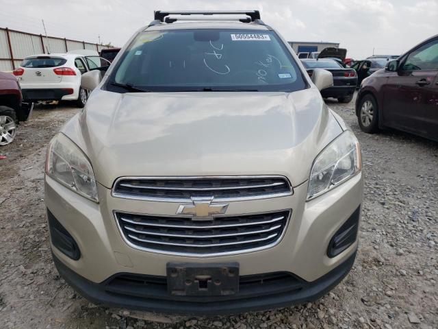 Photo 5 from auction – 2016 CHEVROLET TRAX 1LT with VIN 3GNCJLSBXGL245967