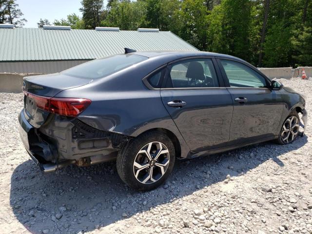 Photo 3 from auction – 2019 KIA FORTE FE with VIN 3KPF24AD1KE061560