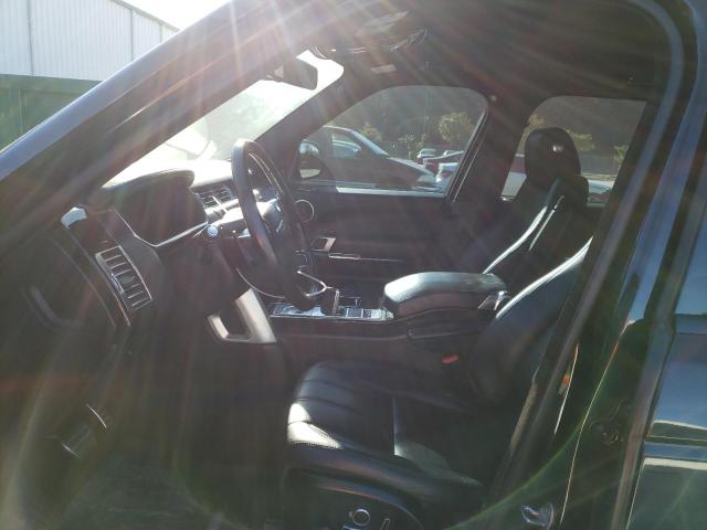 Photo 7 from auction – 2016 LAND ROVER RANGE ROVE with VIN SALGS2EF8GA278630
