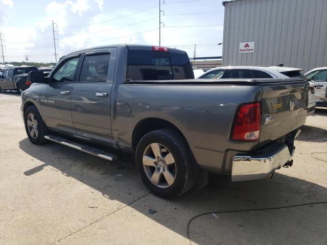 Photo 2 from auction – 2012 DODGE RAM 1500 S with VIN 1C6RD6LT8CS268007