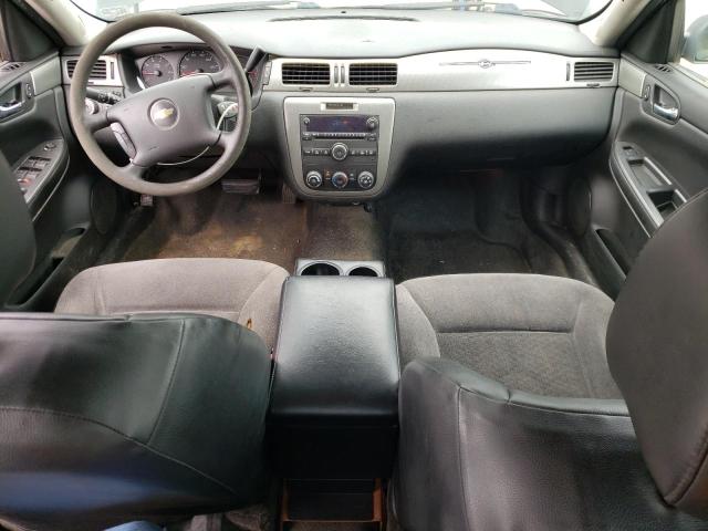 Photo 8 from auction – 2014 CHEVROLET IMPALA LIM with VIN 2G1WD5E36E1158281