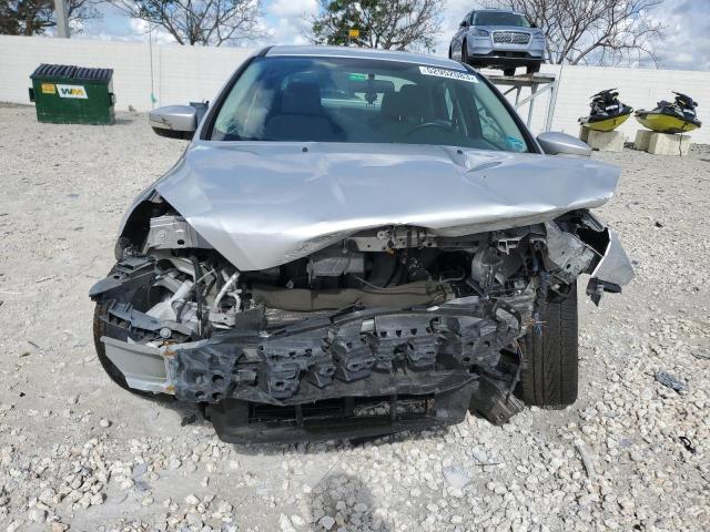 Photo 5 from auction – 2015 FORD FOCUS SE with VIN 1FADP3F29FL291814