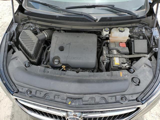 Photo 12 from auction – 2019 BUICK ENCLAVE PR with VIN 5GAERCKW3KJ137527